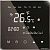 Терморегулятор IQWatt IQ Thermostat Black Diamond