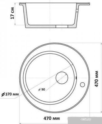 Wisent WR480-27 (кофе)