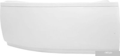 Ванна Aquanet Capri 170x110 R (с каркасом и экраном)