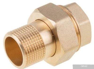 AV Engineering Фитинг 1 AVE308003
