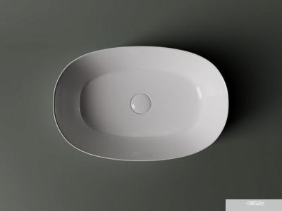 Умывальник Ceramica Nova Element CN5023