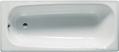 Ванна Roca Contesa 150x70 236060000 (без ножек)