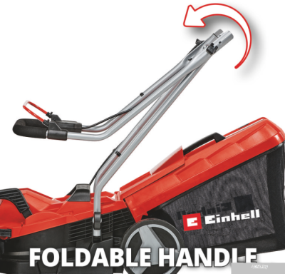 Einhell GE-CM 18/33 Li-Solo (с 1-им АКБ)