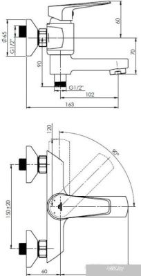 Rubineta Deli-10/K (SW) D1PK08