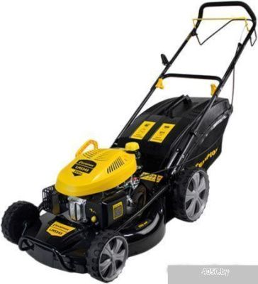 Колёсная газонокосилка Champion LM5345