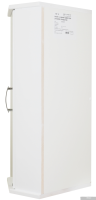 Misty Шкаф для ванной Лилия 34 Э-Лил08034-011бф