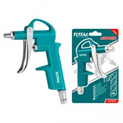 Пистолет продувочный Total TAT3031
