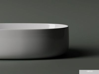 Умывальник Ceramica Nova Element CN5023
