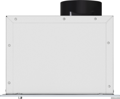 HOMSair Crocus Push 52 Glass (белый)