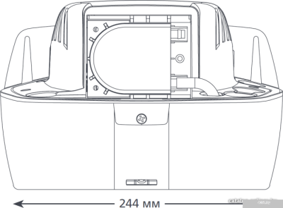 Насос Aspen Pumps Hi-lift 2 л