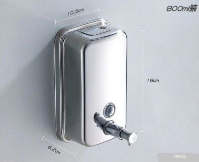 Аксессуары для ванной и туалета Ledeme L402