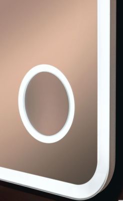 Silver Mirrors Эльза 80x55 ФР-00002156