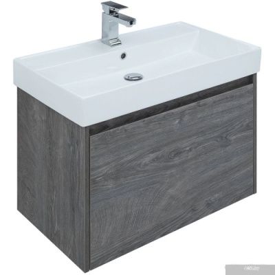 Aquanet Тумба под умывальник Nova Lite 60 242570