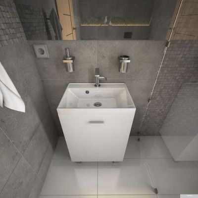 Madera Classica 100x45