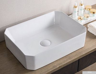 Умывальник BelBagno BB1386