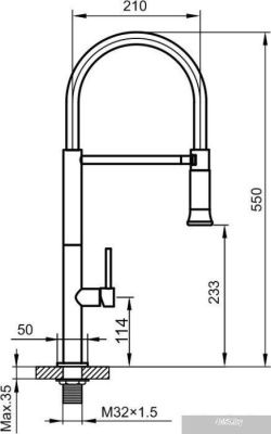 Ahti Kemi KM803019