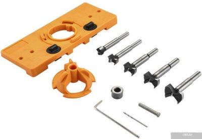 Строительный, слесарный, монтажный инструмент Deko WWDL10