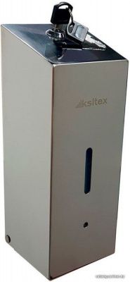 Ksitex ADD-800S (глянцевый стальной)