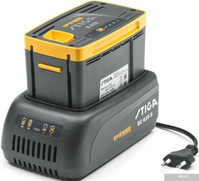 Stiga EС 415 S 277020008/ST1 (48В)