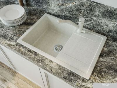 Dr. Gans Техно 76 25.030.D0760.401 (белый)