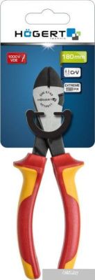 Hoegert Technik HT1P911