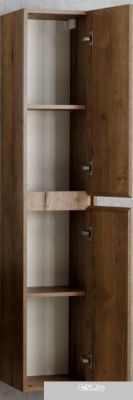 BelBagno Шкаф-пенал Kraft-1600-2A-SC-PP-R (pino pasadena)