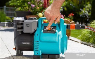 Gardena 3500/4E Classic [1757-20]