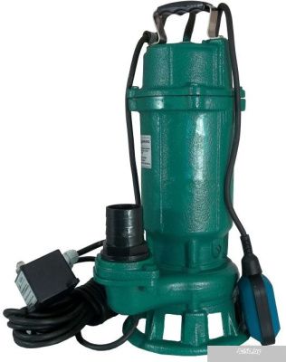 Насос IBO FURIATKA 1500