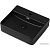 Abber Rechteck AC2203MB (черный матовый)