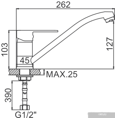 Ledeme H10 L4910