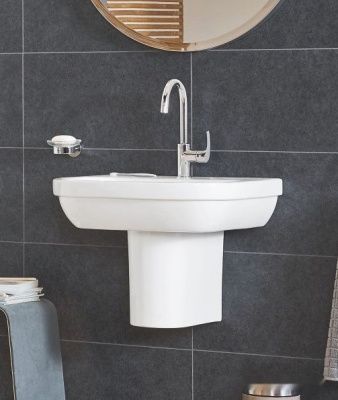 Полупьедестал для умывальника Grohe 39201000