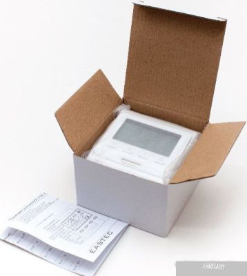 Терморегулятор Eastec E 91.716