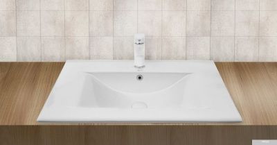 Умывальник WeltWasser Deilbach 7505-60
