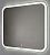 Grossman Зеркало Comfort LED 80x68 680680