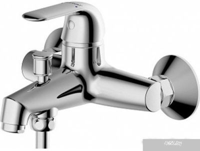 Смеситель Bravat FIT F6135188CP-B-RUS