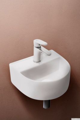 Умывальник WeltWasser Aisbach 5062