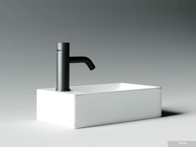 Умывальник Ceramica Nova Element CN5008