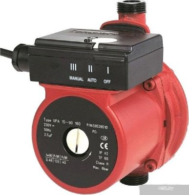 Насос Watertech RS15/90