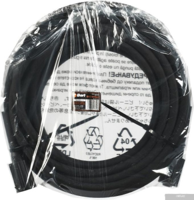 Bort BHS-10-Steel 93416558