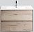 BelBagno Тумба под умывальник Kraft-700-2C-SO-RGB (rovere galifax)