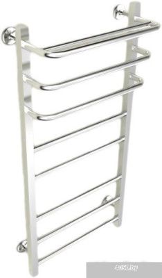 Полотенцесушитель Ростела Лира Квадрат 50x80 см