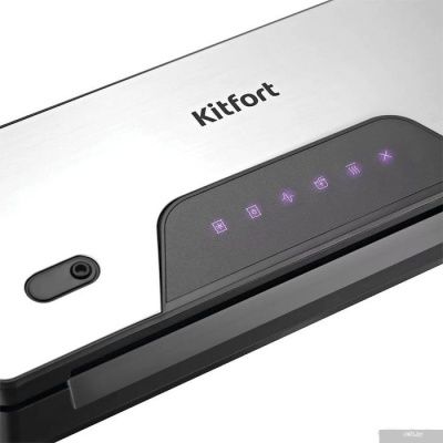 Kitfort KT-1517