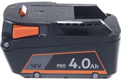 Аккумулятор AEG Powertools L1840S 4935478636 (18В/4 Ah)