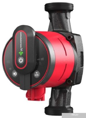 Насос Grundfos Alpha3 25-60 A 130