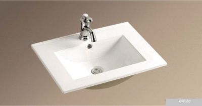 Умывальник WeltWasser Deilbach 7506-60