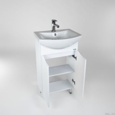 Viant Тумба под умывальник Рим Балтика 50 VRIM50BA-T2ST