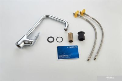 Ledeme H48 L4048 (хром)