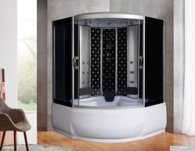 River Temza 150/150/55 ТН