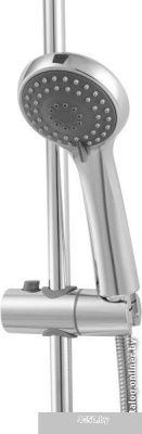 Душевая система Bravat Fit D283CP-2