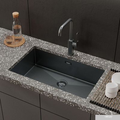 IDDIS Edifice EDI74G0i77